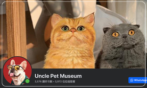 Uncle Pet Museum